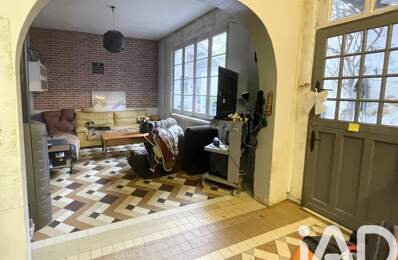 Vente Maison de village 5 pièces — photo du bien