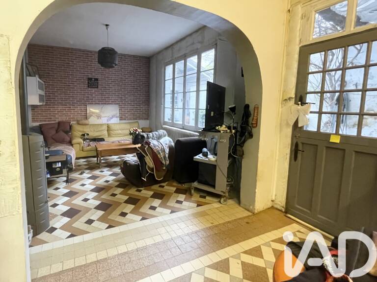 Vente Maison de village 5 pièces — photo 1