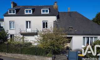 Maison 14 Pièces 407 m² à vendre à Sainte-Mère-Église (50480)