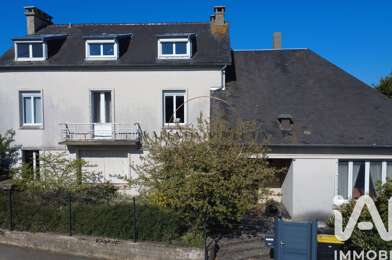 Maison 14 pièces 350000 €