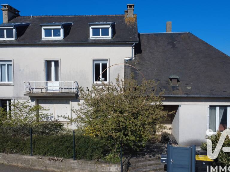 Vente Maison de ville 14 pièces — photo 1