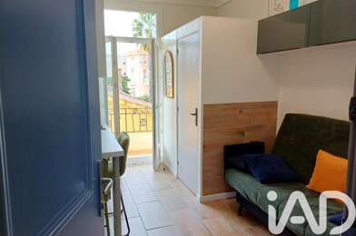Appartement 1 pièces 84500 €