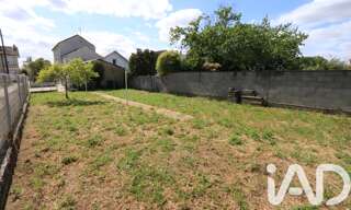 Terrain  300 m² à vendre à Niort (79000)