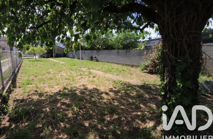 Vente Terrain à bâtir 300 m&sup2; — photo 2