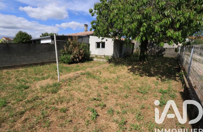 Vente Terrain à bâtir 300 m&sup2; — photo 3