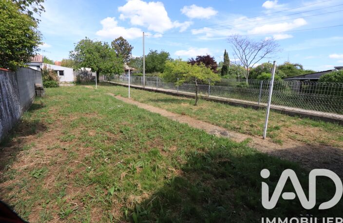 Vente Terrain à bâtir 300 m&sup2; — photo 4