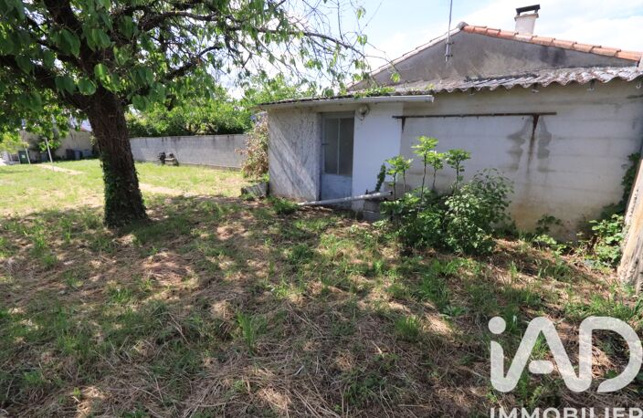 Vente Terrain à bâtir 300 m&sup2; — photo 5