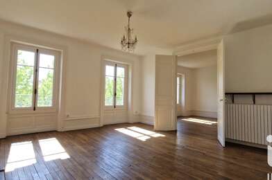 Appartement 4 pièces 348800 €