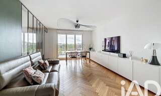 Appartement 4 Pièces 82 m² à vendre à Clamart (92140)