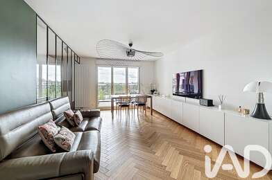 Appartement 4 pièces 645000 €