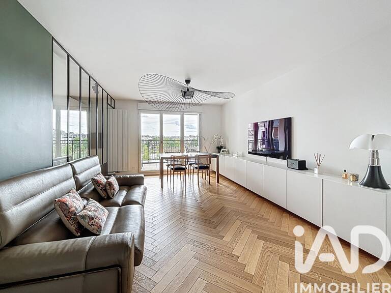 Vente Appartement 4 pièces — photo 1