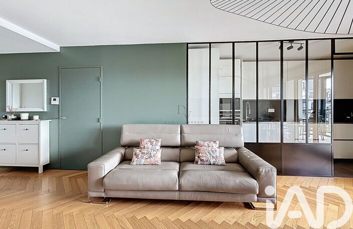 Vente Appartement 4 pièces — photo 3