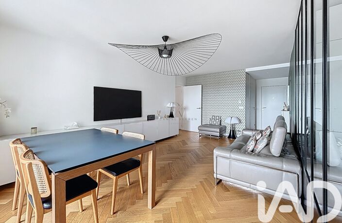 Vente Appartement 4 pièces — photo 4