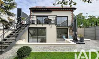 Maison 6 Pièces 139 m² à vendre à Créteil (94000)