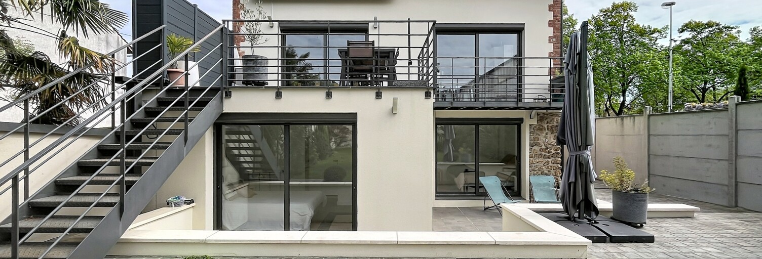 Maison 6 Pièces 139 m² à vendre à Créteil (94000)