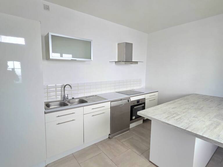 Vente Maison de ville 3 pièces — photo 1