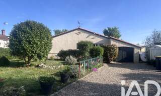 Maison 4 Pièces 81 m² à vendre à Marmande (47200)
