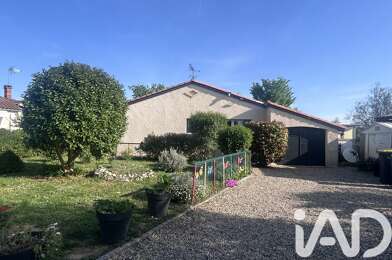 Maison 4 pièces 179000 €