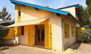 Maison 3 Pièces 48 m² à vendre à Saint-Julien-en-Born (40170)