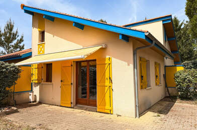 Maison 3 pièces 170000 €