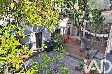 Maison 8 pièces 1196000 €