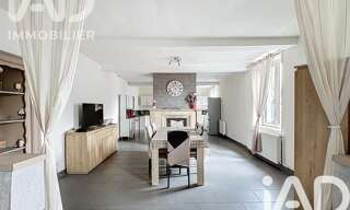 Maison 6 Pièces 158 m² à vendre à Racquinghem (62120)