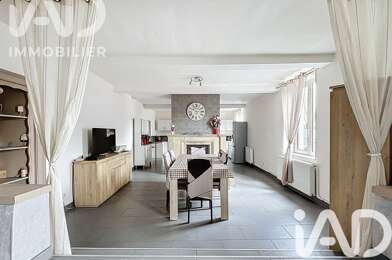Maison 6 pièces 194990 €