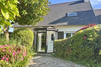 Maison 6 pièces 304992 €