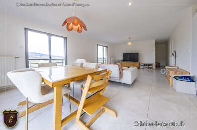 Maison 4 pièces 380000 €