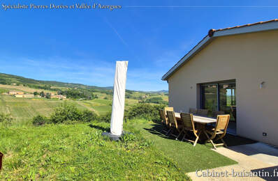 Villa récente avec vue — photo du bien