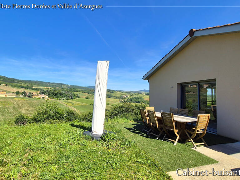 Villa récente avec vue — photo 1