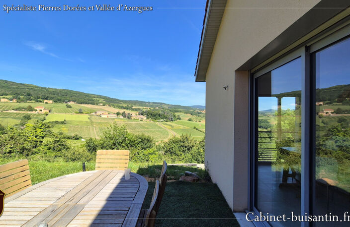 Villa récente avec vue — photo 3