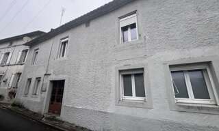 Maison 4 Pièces 120 m² à vendre à Montmoreau (16190)