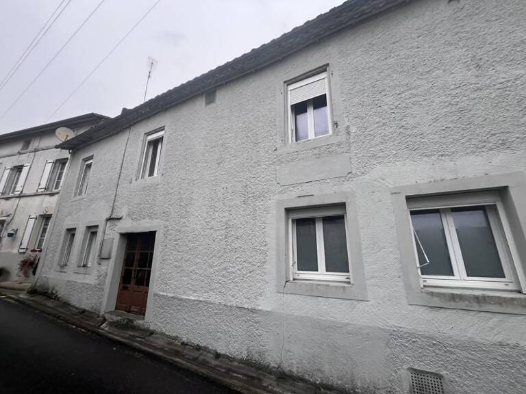 Maison de bourg de 4 pièces principales — photo 1