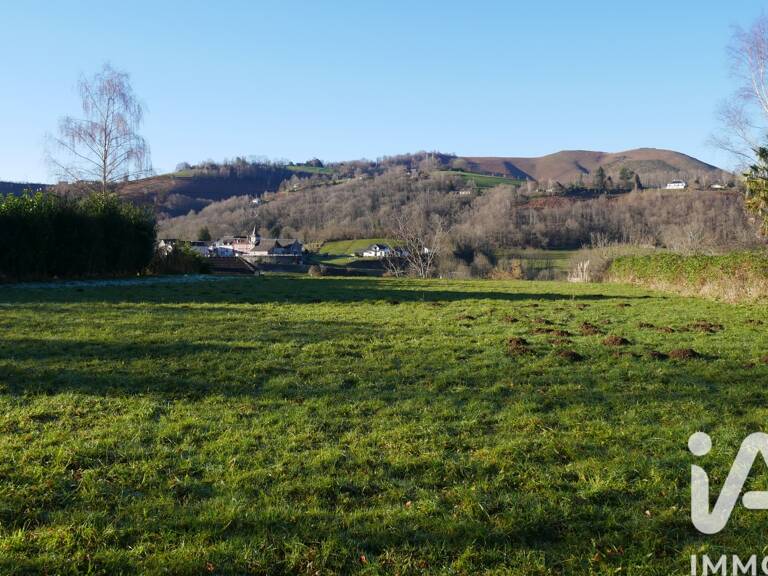 Vente Terrain à bâtir 1 282 m&sup2; — photo 1