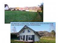 Vente Terrain à bâtir 1 282 m&sup2; — photo 2