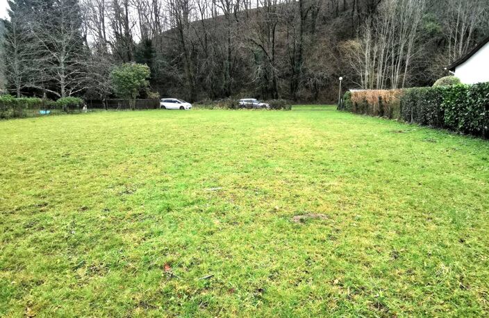 Vente Terrain à bâtir 1 282 m&sup2; — photo 4