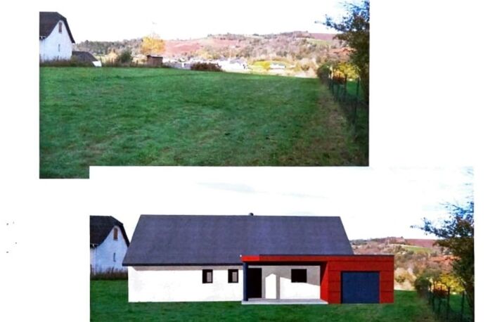 Vente Terrain à bâtir 1 282 m&sup2; — photo 5