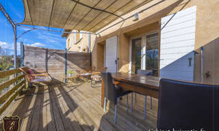 Appartement 3 Pièces 57 m² à vendre à Alix (69380)