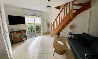 Maison 3 Pièces 47 m² à vendre à Valras-Plage (34350)