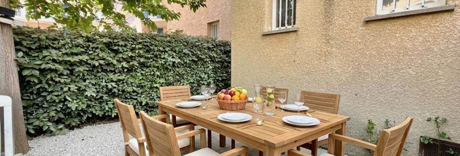 Maison 3 Pièces 47 m² à vendre à Valras-Plage (34350)