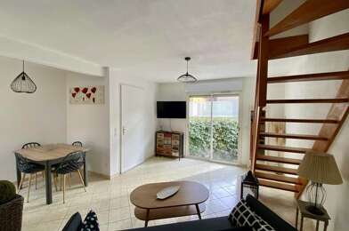 Maison 3 pièces 199900 €