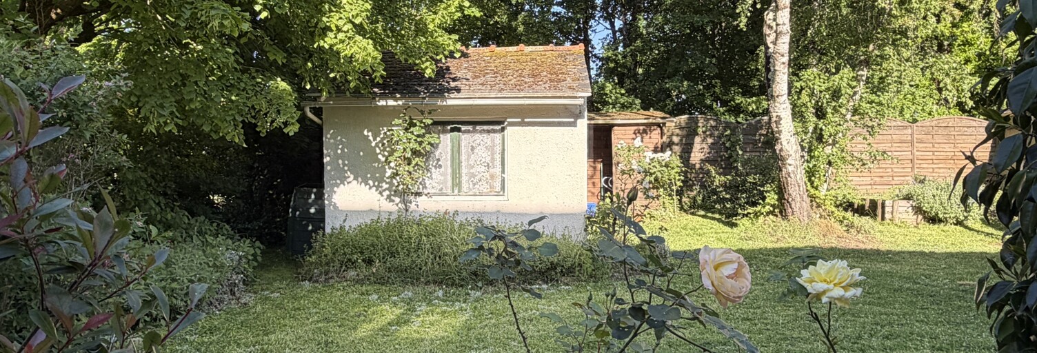 Maison 5 Pièces 112 m² à vendre à Saint-Malo-de-Guersac (44550)