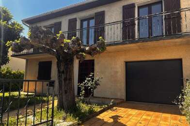 Maison 4 pièces 218000 €