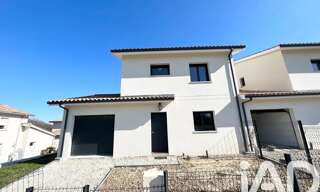 Maison 5 Pièces 97 m² à vendre à Pompignac (33370)