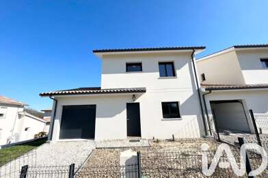 Maison 5 pièces 303000 €