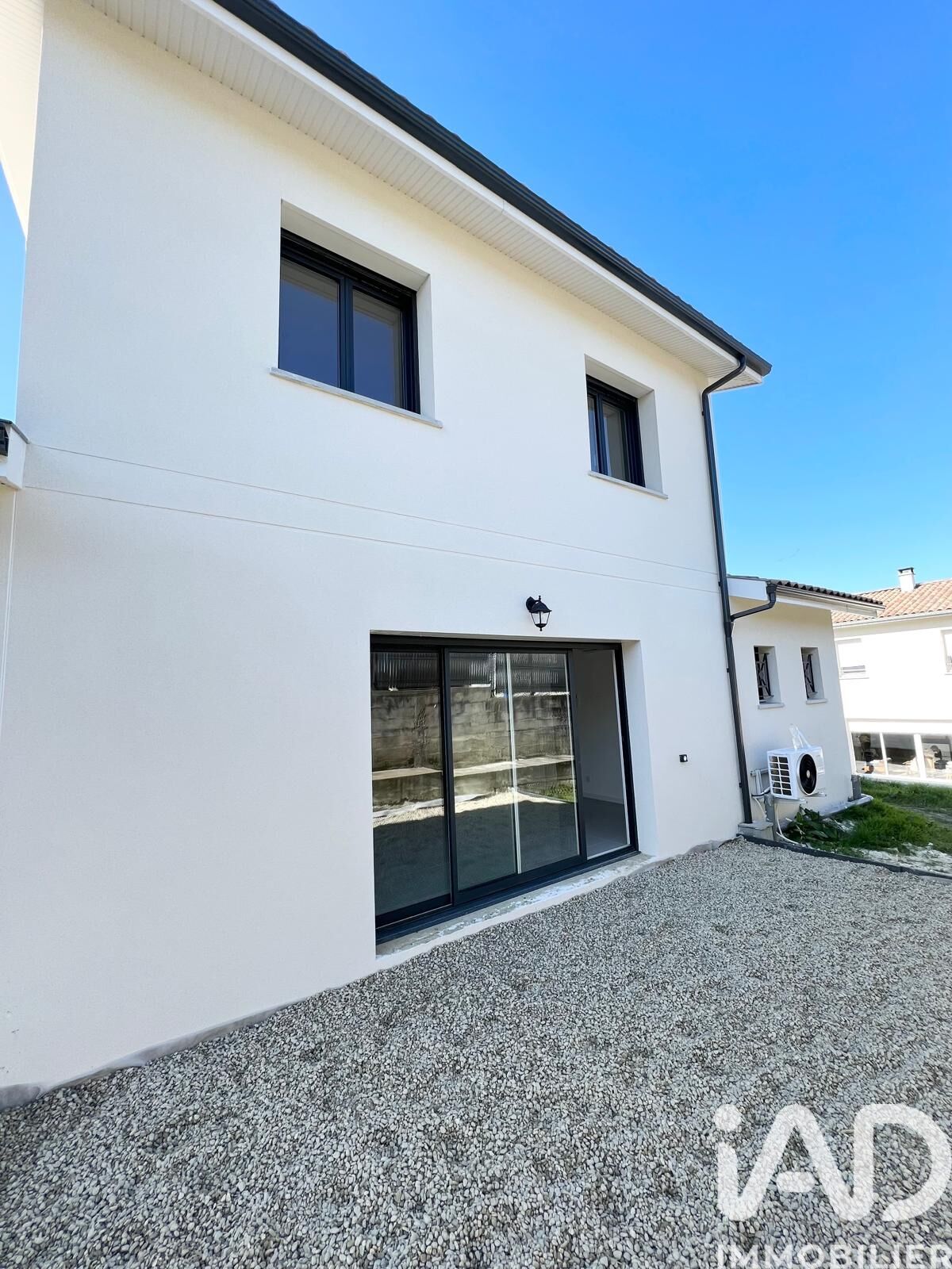 Vente Maison/villa 5 pièces - Photo 3