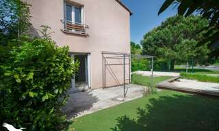 Maison 3 Pièces 66 m² à vendre à Saint-Jory (31790)