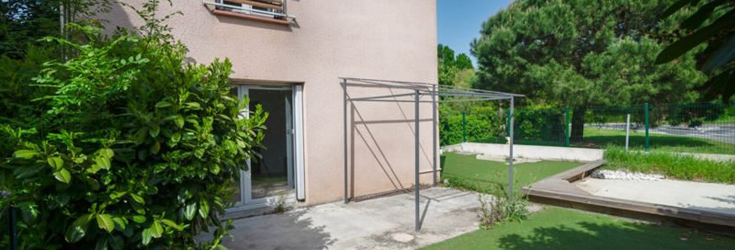 Maison 3 Pièces 66 m² à vendre à Saint-Jory (31790)