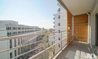 Appartement 2 Pièces 49 m² à vendre à Paris 20 (75020)